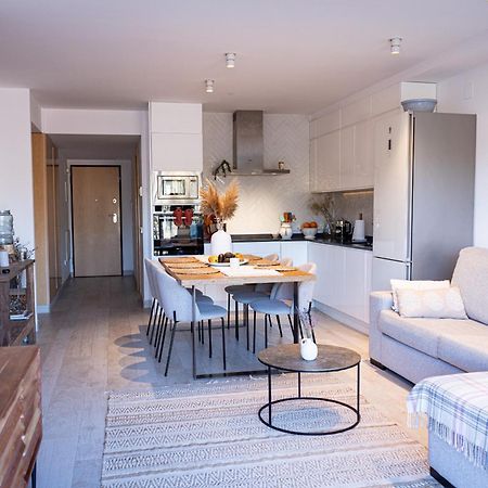 Apartment Altamar Javea Platja de Larenal 외부 사진