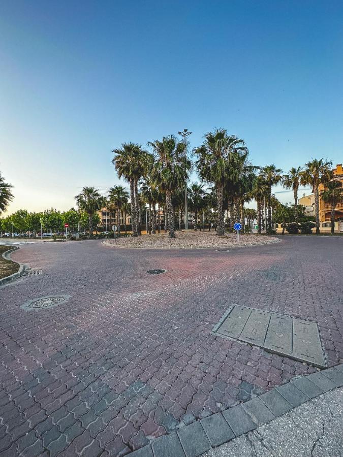 Apartment Altamar Javea Platja de Larenal 외부 사진