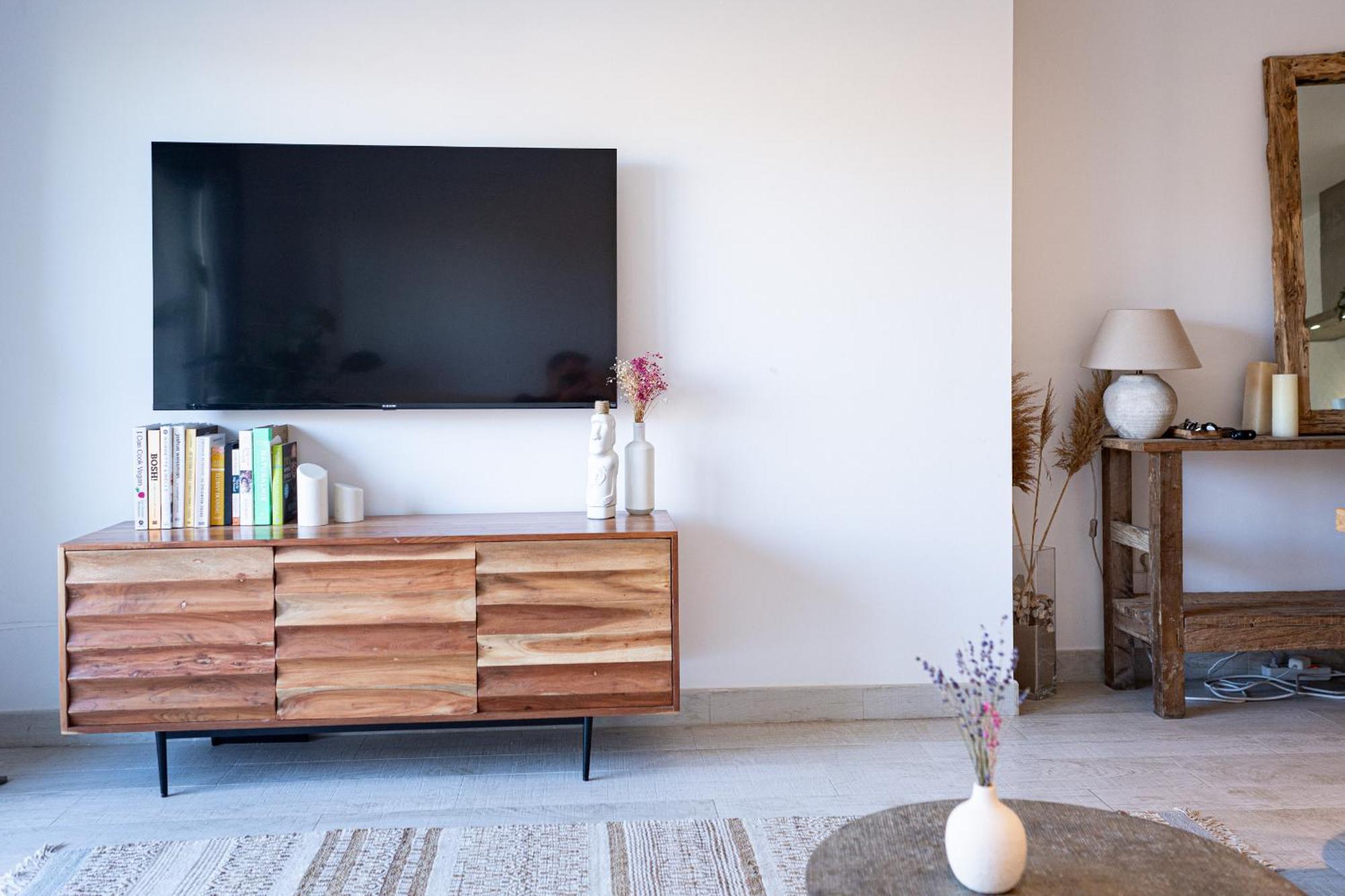 Apartment Altamar Javea Platja de Larenal 외부 사진