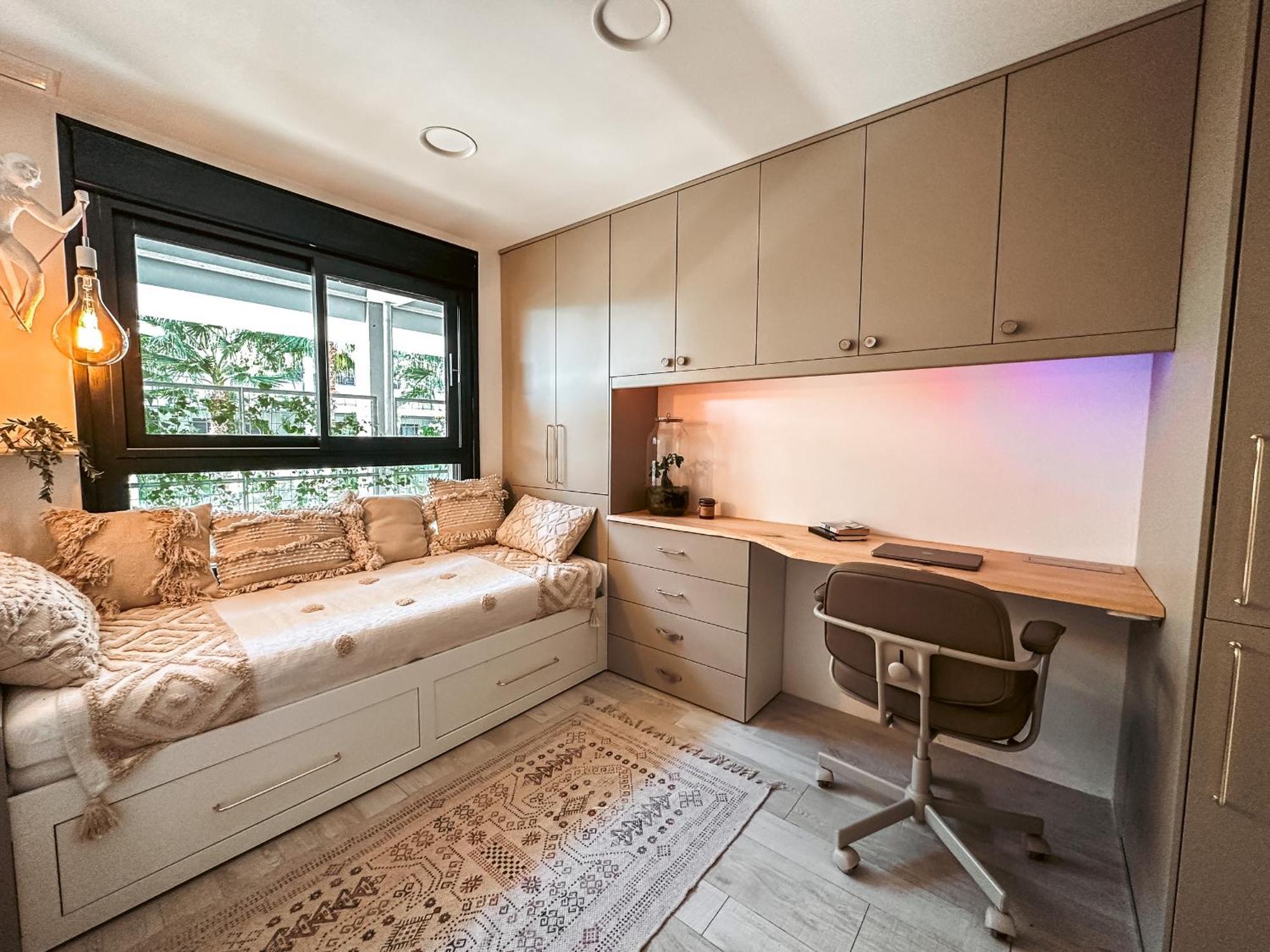 Apartment Altamar Javea Platja de Larenal 외부 사진