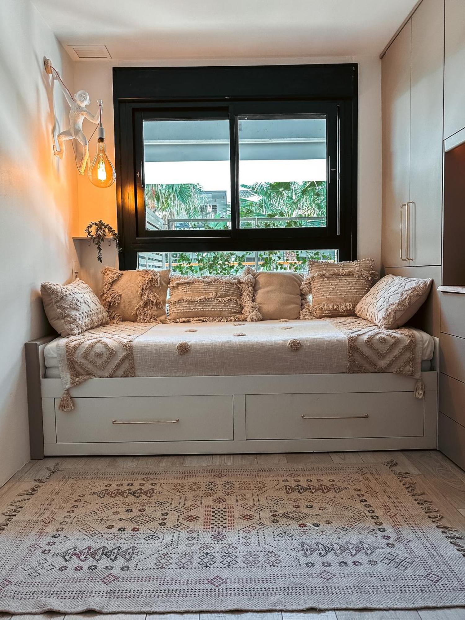 Apartment Altamar Javea Platja de Larenal 외부 사진