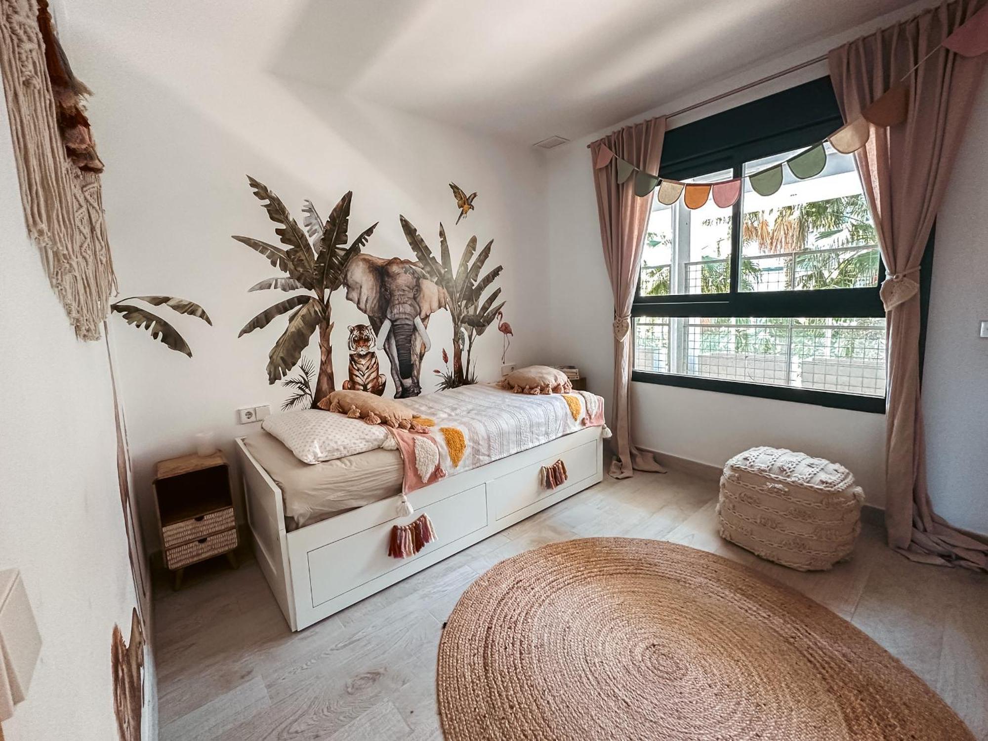 Apartment Altamar Javea Platja de Larenal 외부 사진