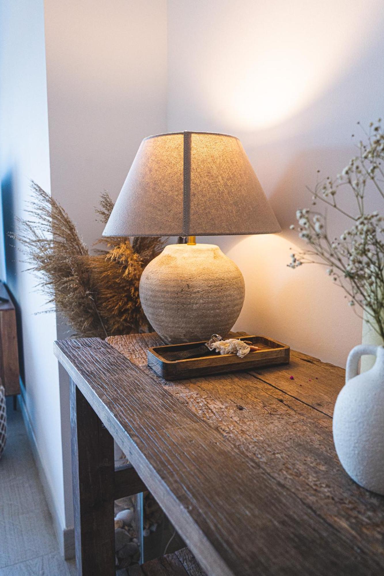 Apartment Altamar Javea Platja de Larenal 외부 사진